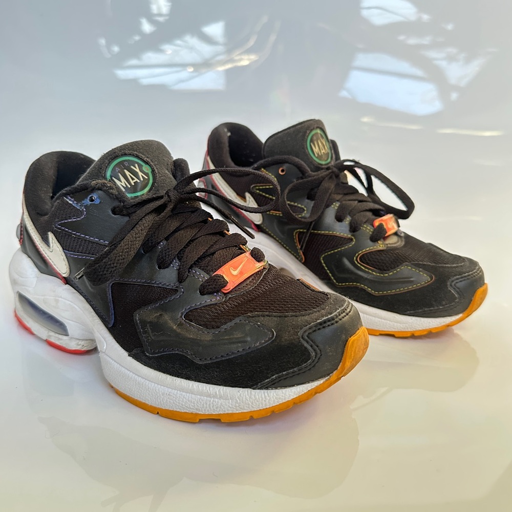 Nike AirMax 2 Light